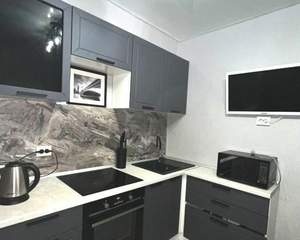 1-к квартира, вторичка, 42м2, 4/17 этаж