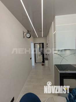 1-к квартира, вторичка, 33м2, 16/17 этаж