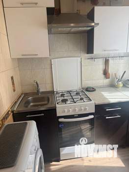 2-к квартира, вторичка, 46м2, 2/5 этаж