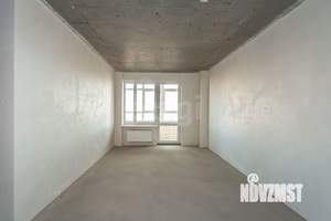 2-к квартира, вторичка, 50м2, 9/16 этаж