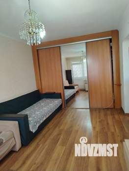 1-к квартира, вторичка, 33м2, 5/9 этаж