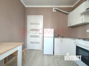 1-к квартира, вторичка, 30м2, 15/22 этаж