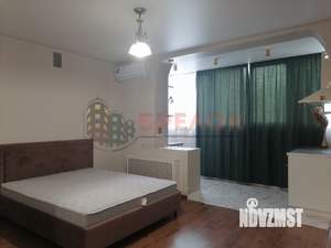 Студия квартира, вторичка, 28м2, 2/24 этаж