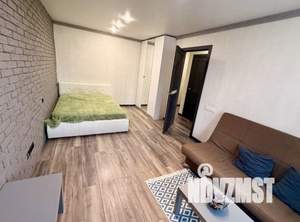 1-к квартира, вторичка, 32м2, 4/5 этаж