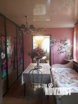 2-к квартира, вторичка, 38м2, 1/2 этаж