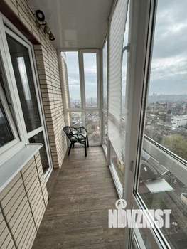 2-к квартира, вторичка, 86м2, 9/29 этаж