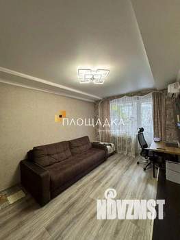 2-к квартира, вторичка, 44м2, 5/5 этаж