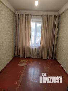 3-к квартира, вторичка, 59м2, 5/5 этаж