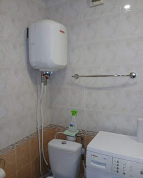 3-к квартира, вторичка, 68м2, 5/10 этаж