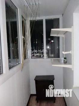 1-к квартира, вторичка, 36м2, 17/18 этаж