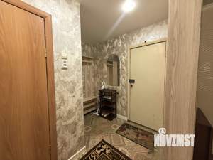 1-к квартира, вторичка, 30м2, 1/9 этаж