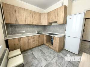 1-к квартира, вторичка, 36м2, 10/20 этаж