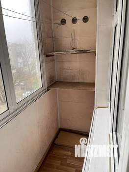 3-к квартира, вторичка, 60м2, 5/8 этаж