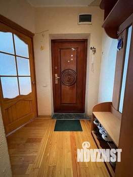 3-к квартира, вторичка, 69м2, 4/9 этаж
