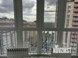 2-к квартира, вторичка, 65м2, 18/22 этаж