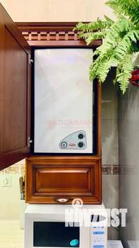 1-к квартира, вторичка, 38м2, 3/3 этаж