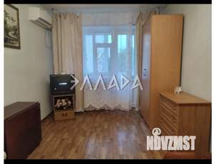 1-к квартира, вторичка, 32м2, 5/5 этаж
