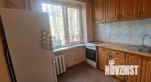 1-к квартира, вторичка, 31м2, 2/5 этаж