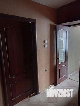 3-к квартира, вторичка, 62м2, 3/5 этаж