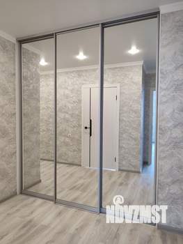 2-к квартира, вторичка, 60м2, 12/18 этаж