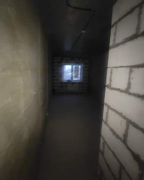 1-к квартира, вторичка, 40м2, 10/25 этаж