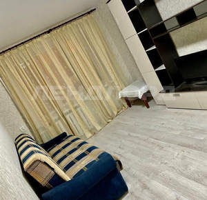 1-к квартира, вторичка, 33м2, 2/5 этаж