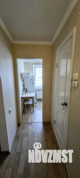 1-к квартира, вторичка, 30м2, 8/9 этаж