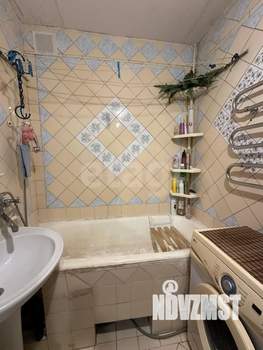 3-к квартира, вторичка, 71м2, 3/14 этаж
