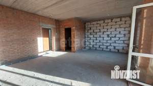 1-к квартира, вторичка, 37м2, 3/4 этаж