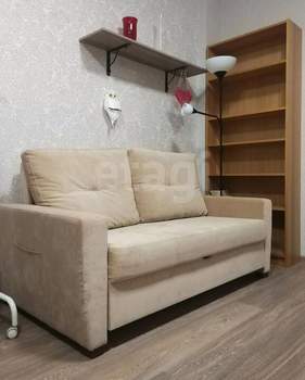 1-к квартира, вторичка, 49м2, 4/4 этаж