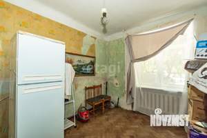 2-к квартира, вторичка, 36м2, 1/6 этаж