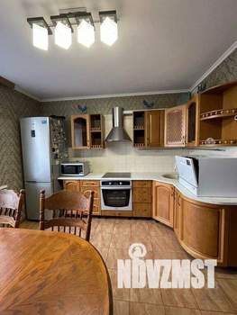 1-к квартира, вторичка, 52м2, 12/17 этаж