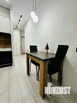 Студия квартира, вторичка, 29м2, 21/25 этаж