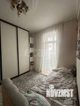 4-к квартира, вторичка, 136м2, 12/14 этаж