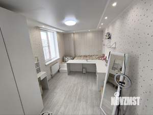 3-к квартира, вторичка, 73м2, 14/25 этаж