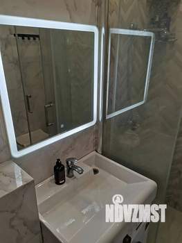 1-к квартира, вторичка, 39м2, 22/24 этаж