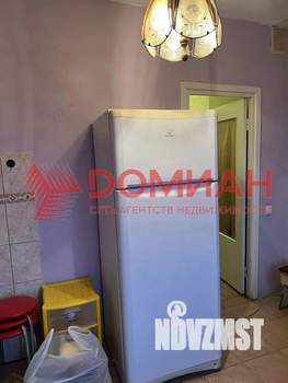 1-к квартира, вторичка, 40м2, 7/10 этаж