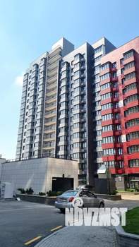 1-к квартира, вторичка, 33м2, 18/25 этаж