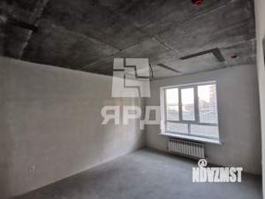 3-к квартира, вторичка, 69м2, 7/24 этаж