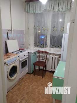 1-к квартира, вторичка, 22м2, 3/9 этаж
