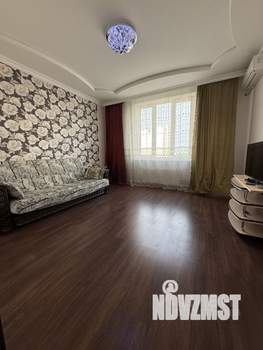 2-к квартира, вторичка, 53м2, 7/19 этаж