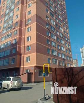 2-к квартира, вторичка, 46м2, 21/24 этаж