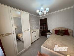 3-к квартира, вторичка, 66м2, 9/9 этаж