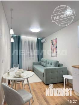 2-к квартира, вторичка, 46м2, 13/25 этаж