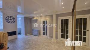 3-к квартира, вторичка, 99м2, 4/9 этаж