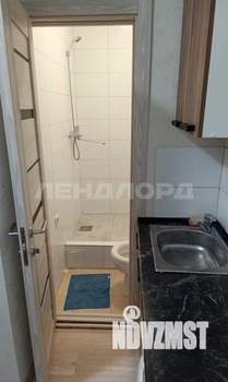1-к квартира, вторичка, 21м2, 1/1 этаж