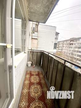 1-к квартира, вторичка, 22м2, 8/9 этаж