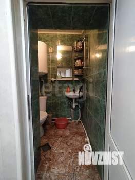 2-к квартира, вторичка, 30м2, 1/2 этаж