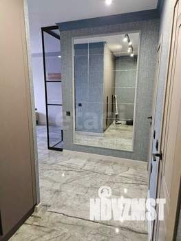 Студия квартира, вторичка, 45м2, 14/24 этаж