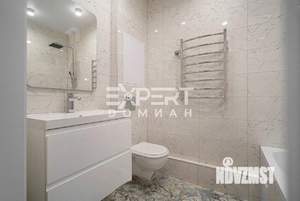 1-к квартира, вторичка, 35м2, 7/25 этаж